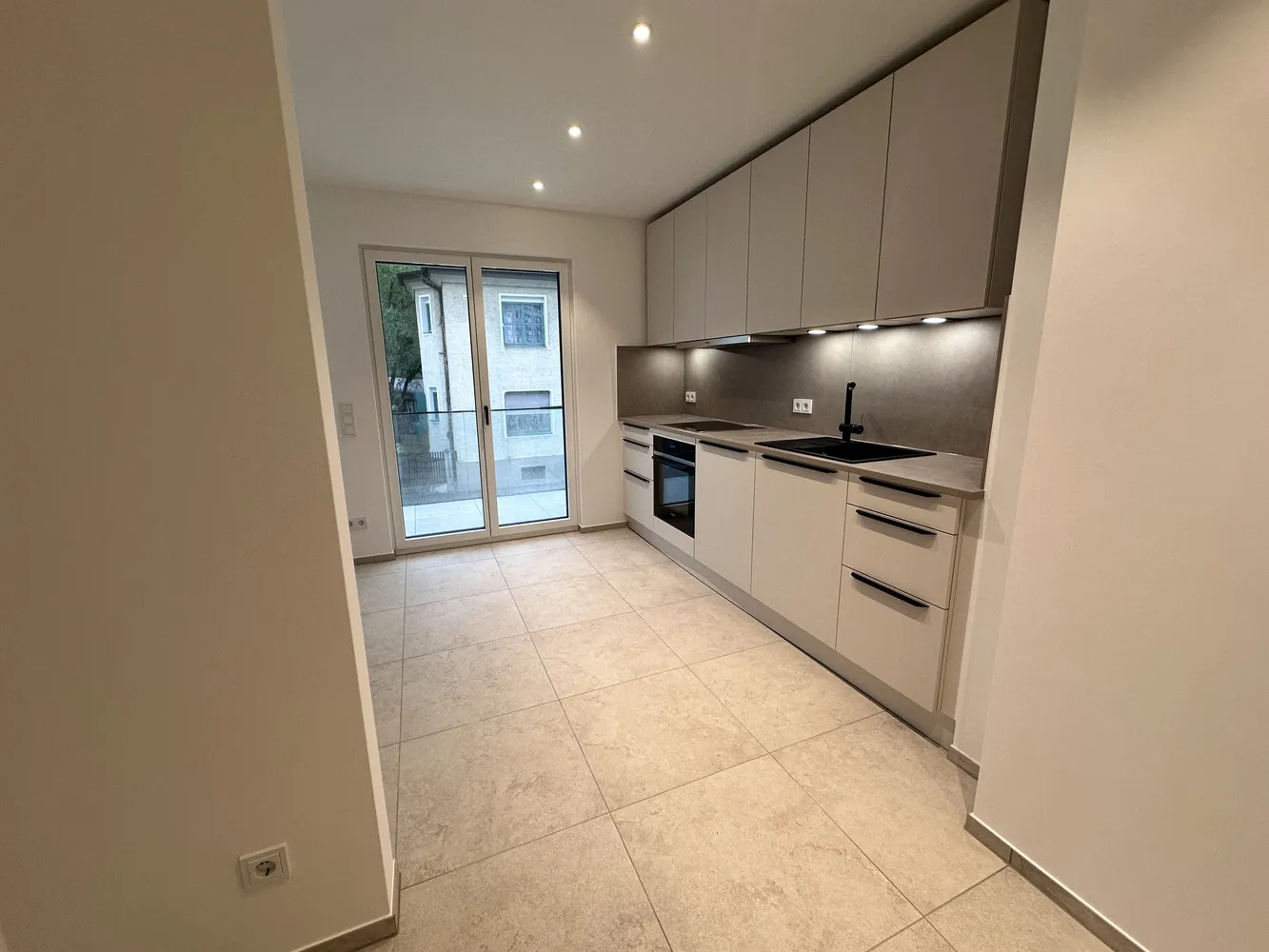1 Zimmer Wohnung mit 36 m² in München – Bild 1