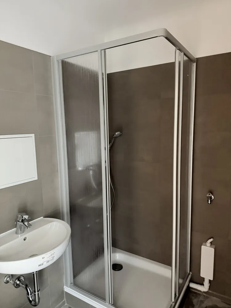 2 room apartment with 56 m² in Magdeburg – Photo 8