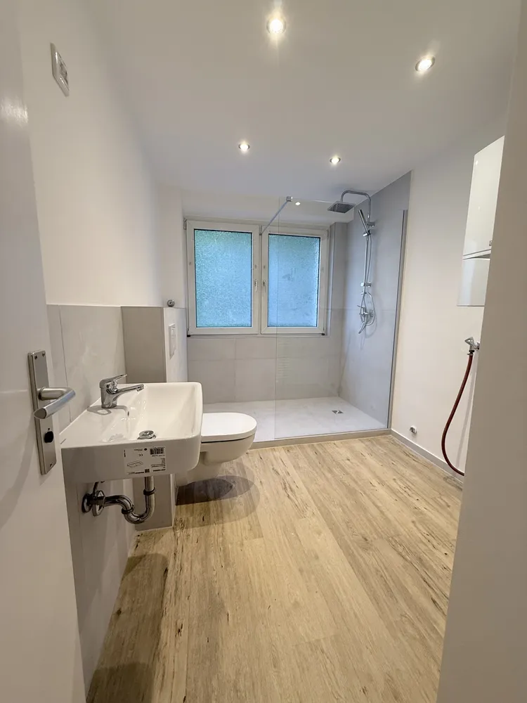 2 Zimmer Wohnung mit 54 m² in Wuppertal – Bild 1