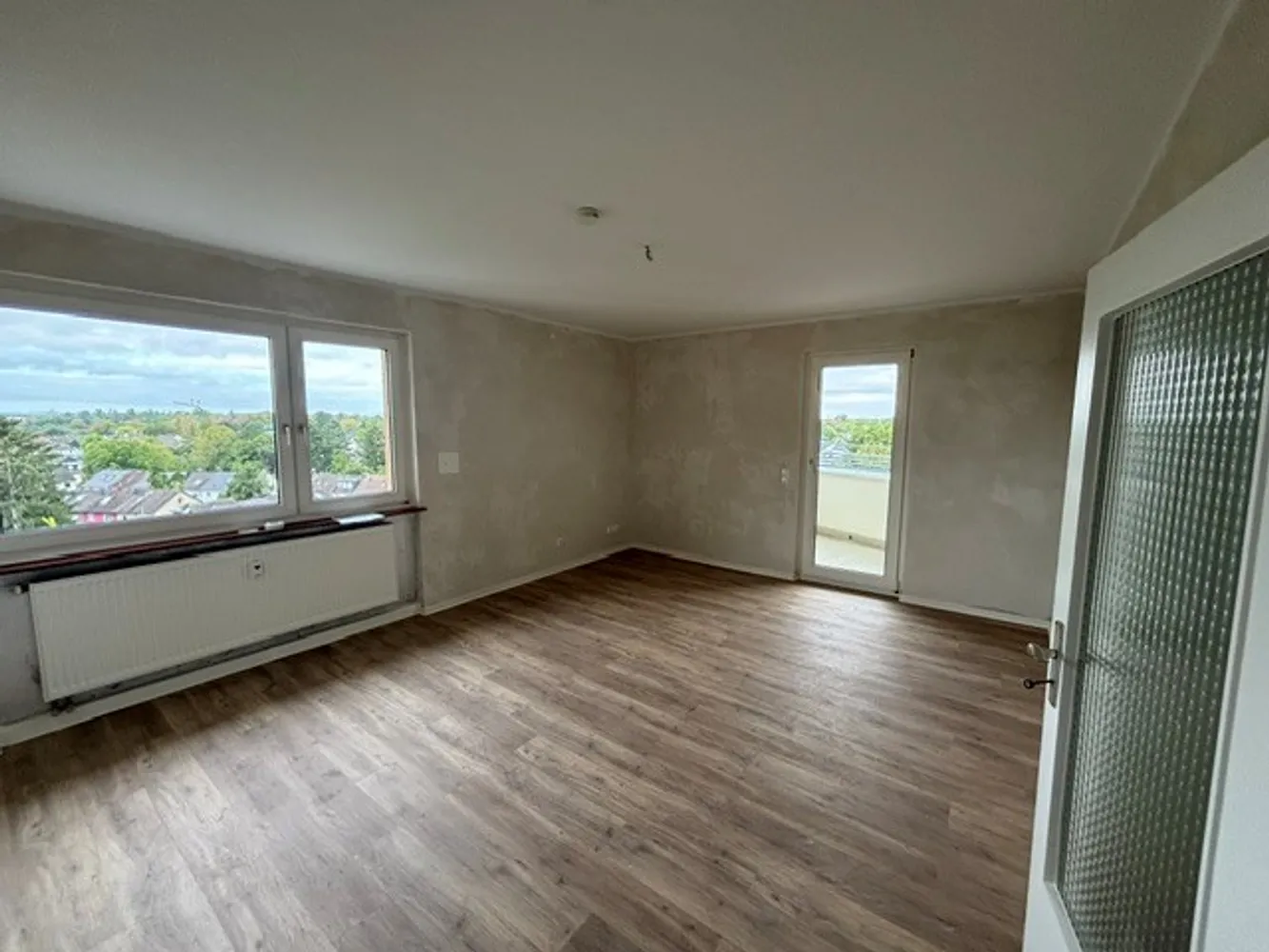 3 Zimmer Wohnung mit 77 m² in Köln – Bild 1