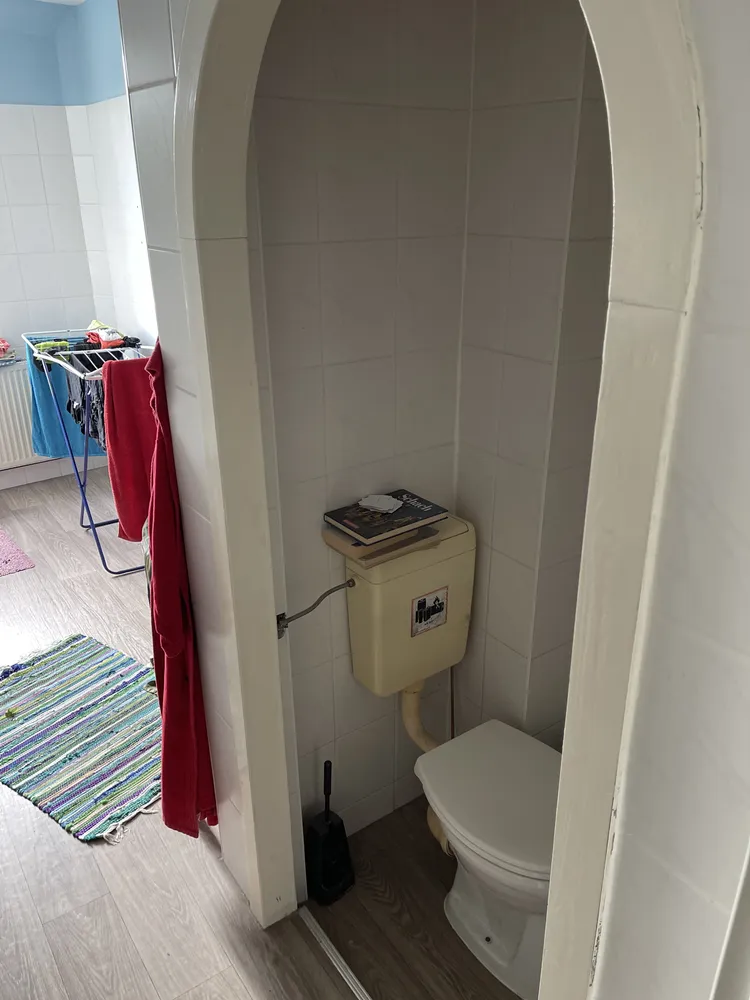3 Zimmer Wohnung mit 82 m² in Rostock – Bild 7