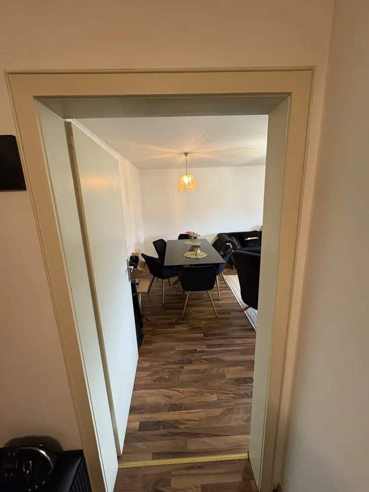 2 Zimmer Wohnung mit 72 m² in Heilbronn – Bild 3