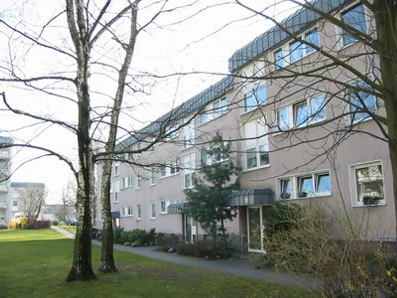 3 Zimmer Wohnung mit 68 m² in Dortmund – Bild 6