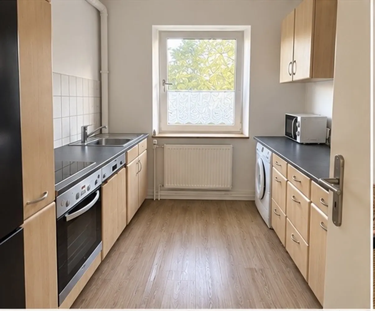 3 Zimmer Wohnung mit 64 m² in Marl – Bild 3