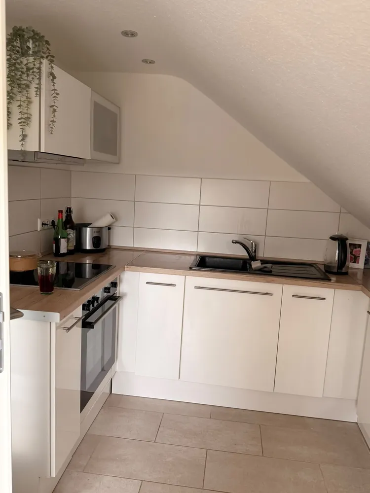2 Zimmer Wohnung mit 40 m² in Essen – Bild 2