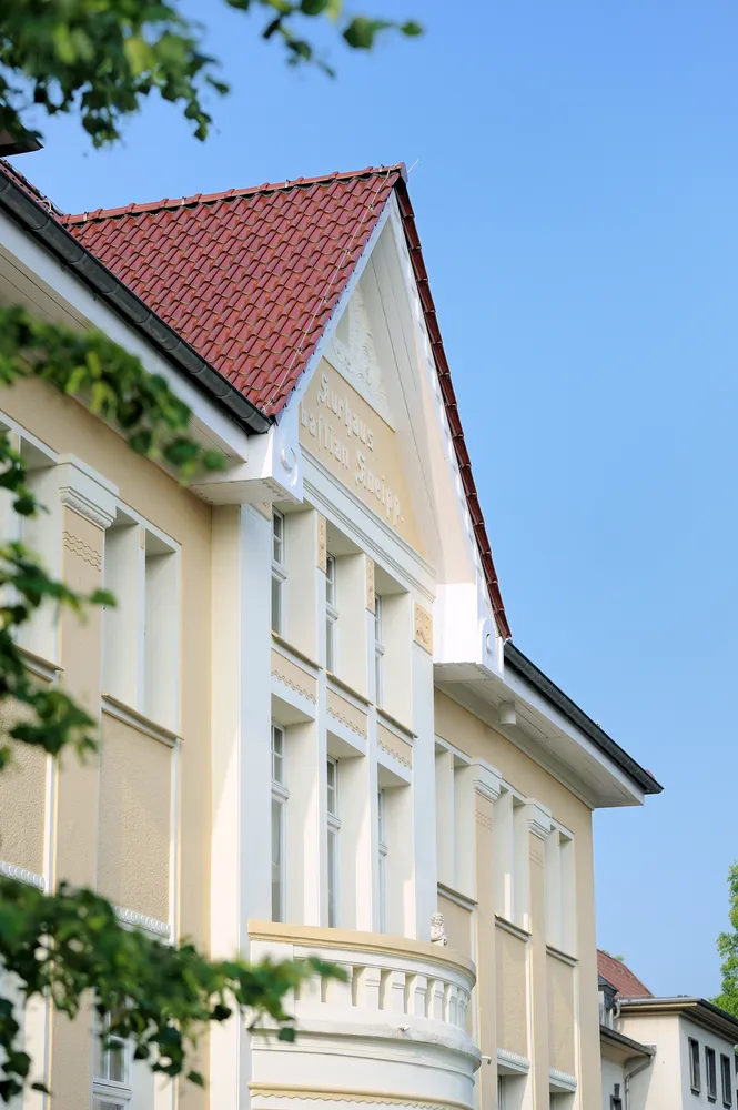 2 Zimmer Wohnung mit 87 m² in Hennef – Bild 12