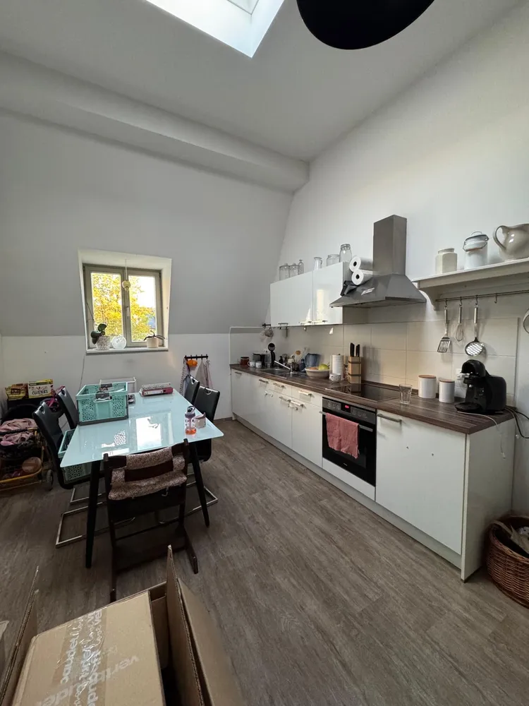 2 Zimmer Wohnung mit 61 m² in Werder (Havel) – Bild 8