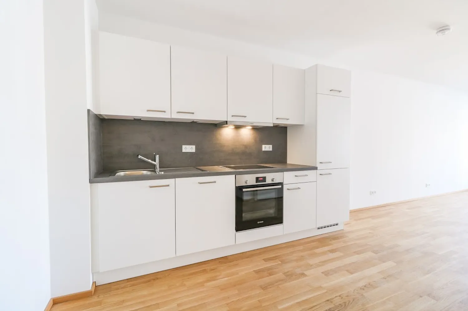 2 Zimmer Wohnung mit 53 m² in Frankfurt am Main – Bild 2