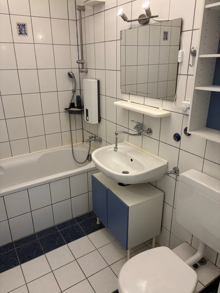 1 Zimmer Wohnung mit 33 m² in Mainz – Bild 6