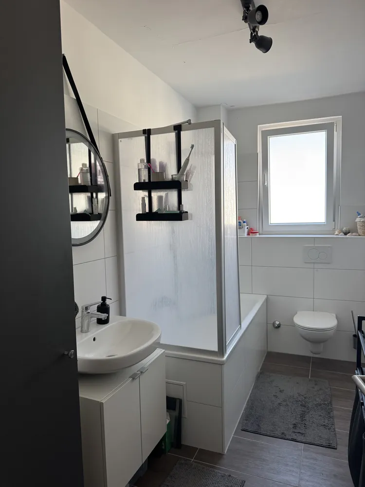 2 room apartment with 65 m² in Düsseldorf – Photo 8