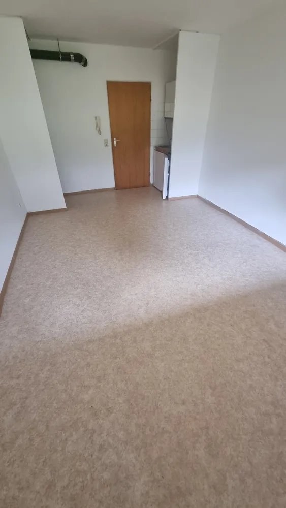 1 Zimmer Wohnung mit 20 m² in Karlsruhe – Bild 2