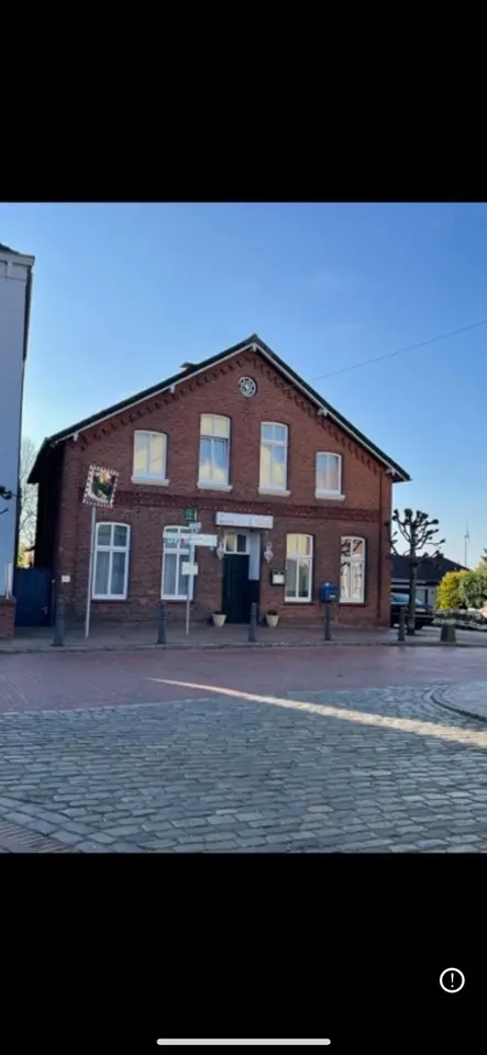 20 Zimmer Wohnung mit 60 m² in Leer – Bild 2