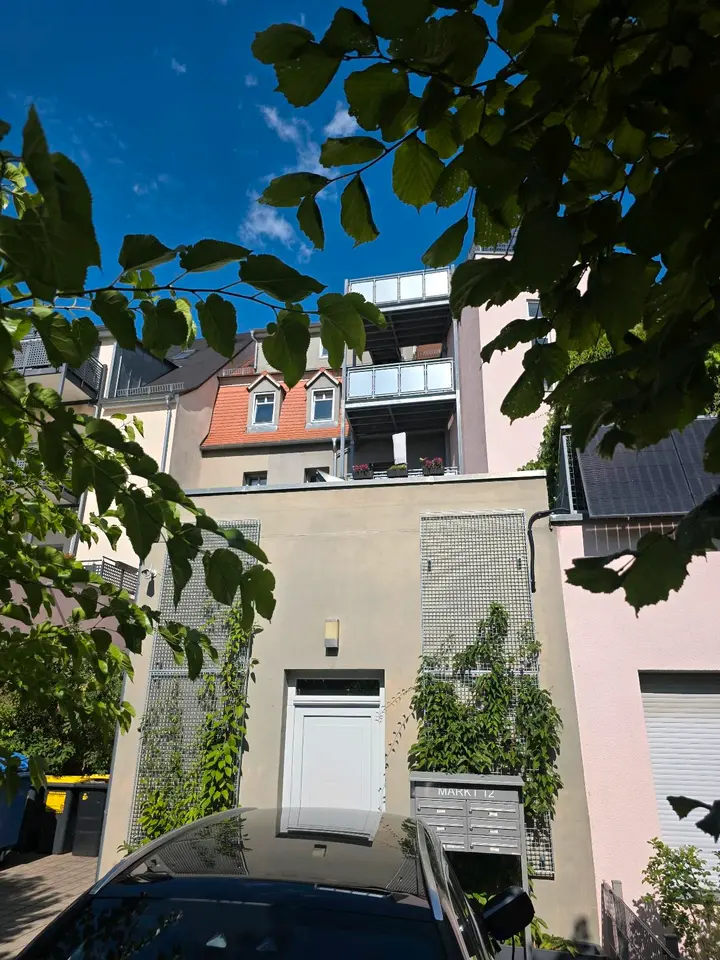 2 Zimmer Wohnung mit 80 m² in Merseburg – Bild 6