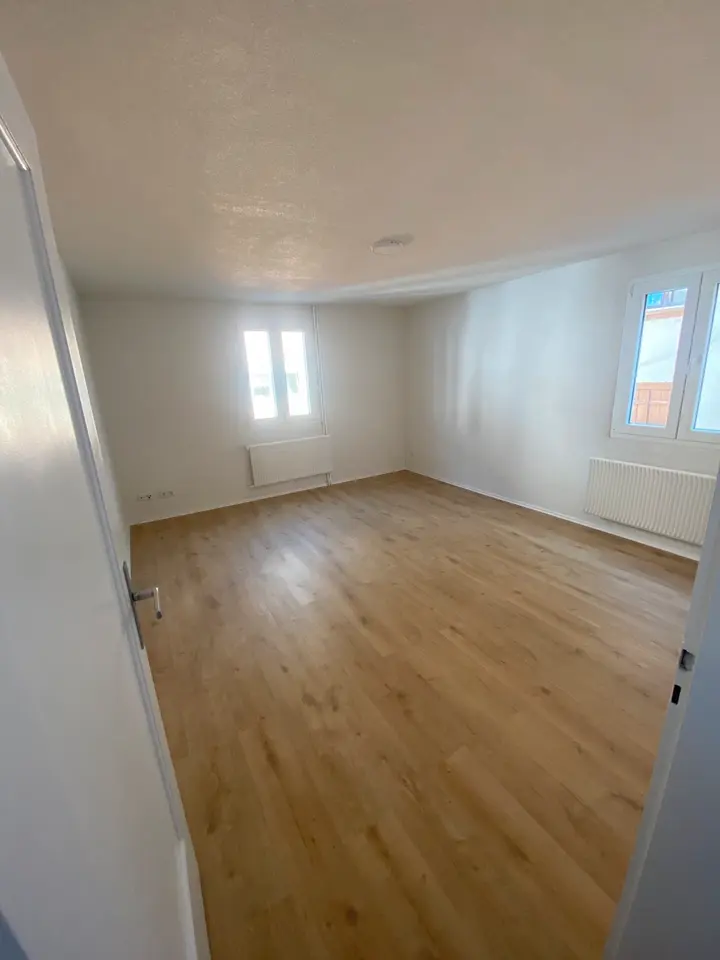 3 Zimmer Wohnung mit 80 m² in Waldshut-Tiengen – Bild 1