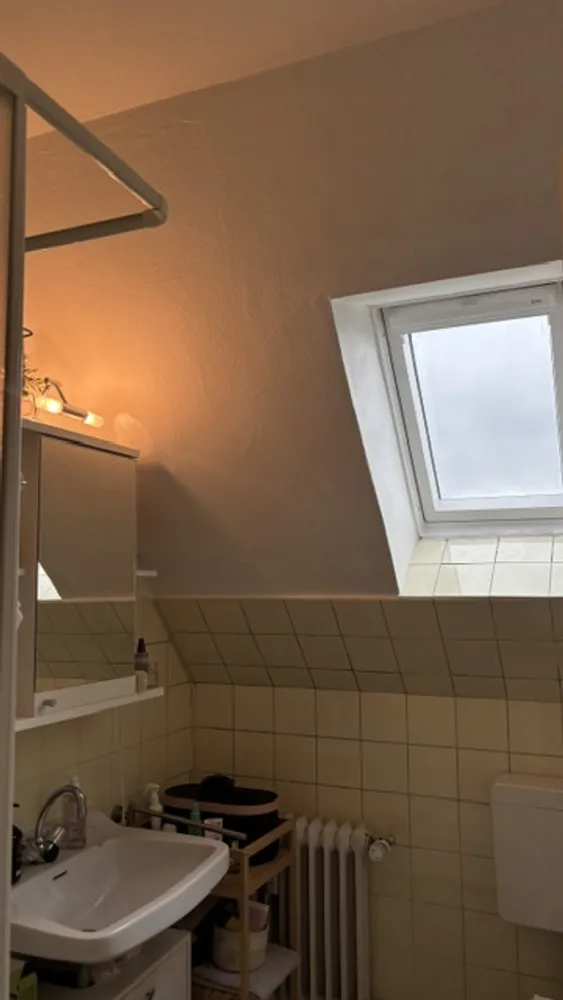 1 Zimmer Wohnung mit 22 m² in Osnabrück – Bild 5