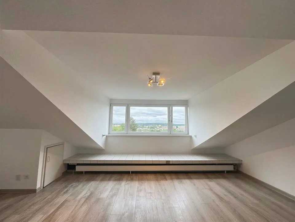 3 Zimmer Wohnung mit 70 m² in Böblingen – Bild 2
