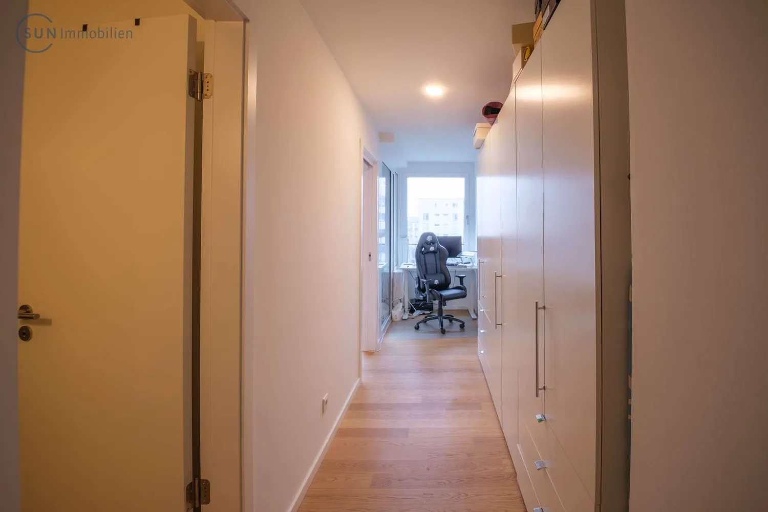 3 Zimmer Wohnung mit 85 m² in Frankfurt am Main – Bild 11