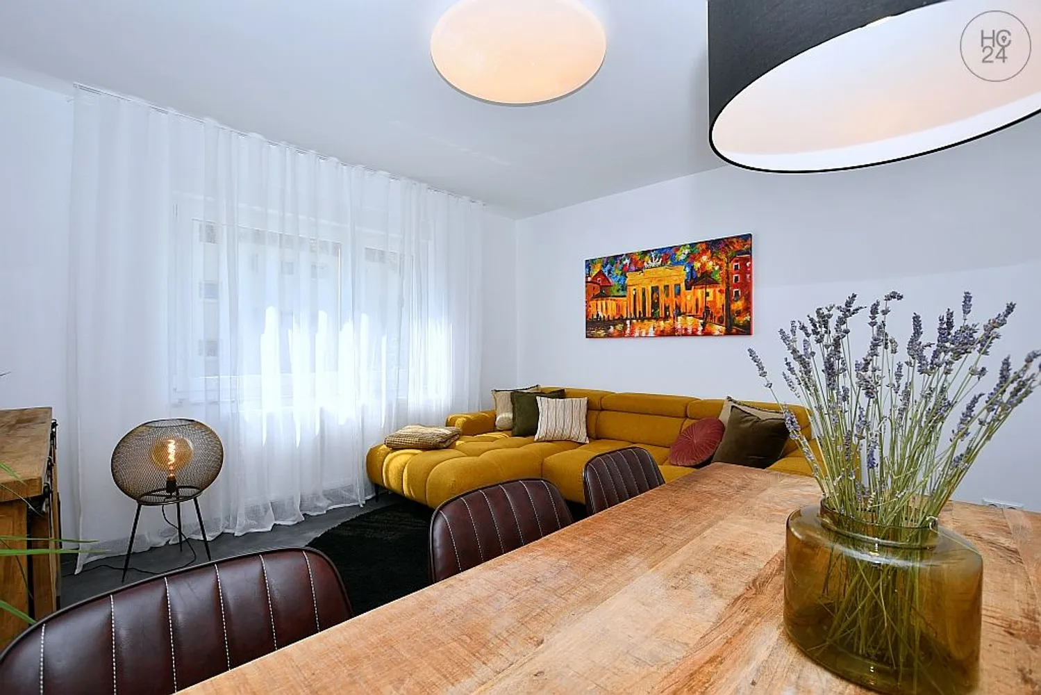 2 Zimmer Wohnung mit 51 m² in Stuttgart – Bild 5