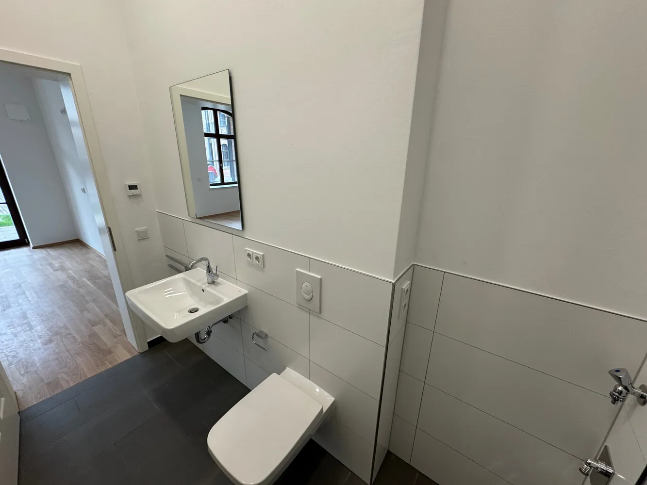 1 Zimmer Wohnung mit 48 m² in Halle (Saale) – Bild 6