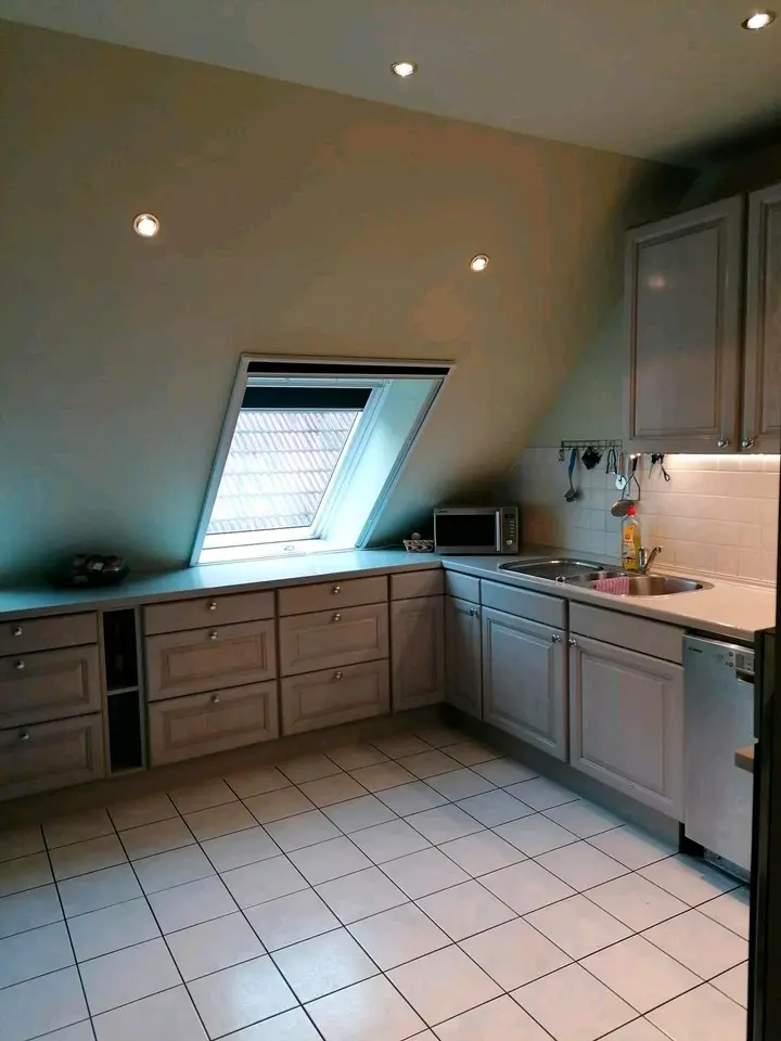 4 Zimmer Wohnung mit 128 m² in Donauwörth – Bild 4