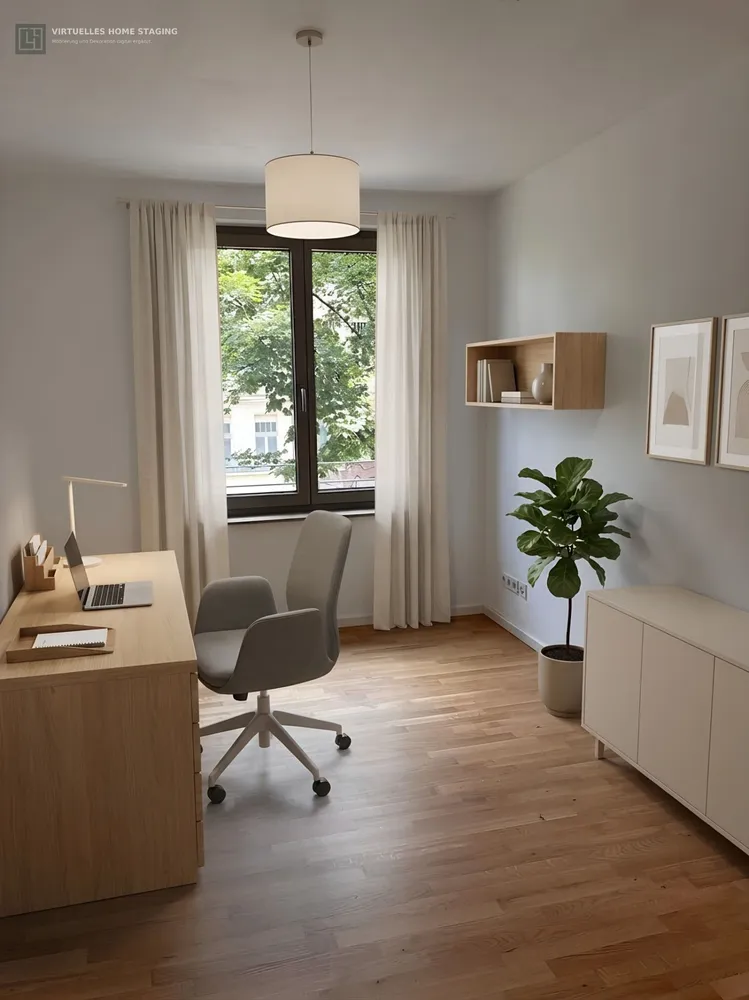 3 Zimmer Wohnung mit 71 m² in Leipzig – Bild 7