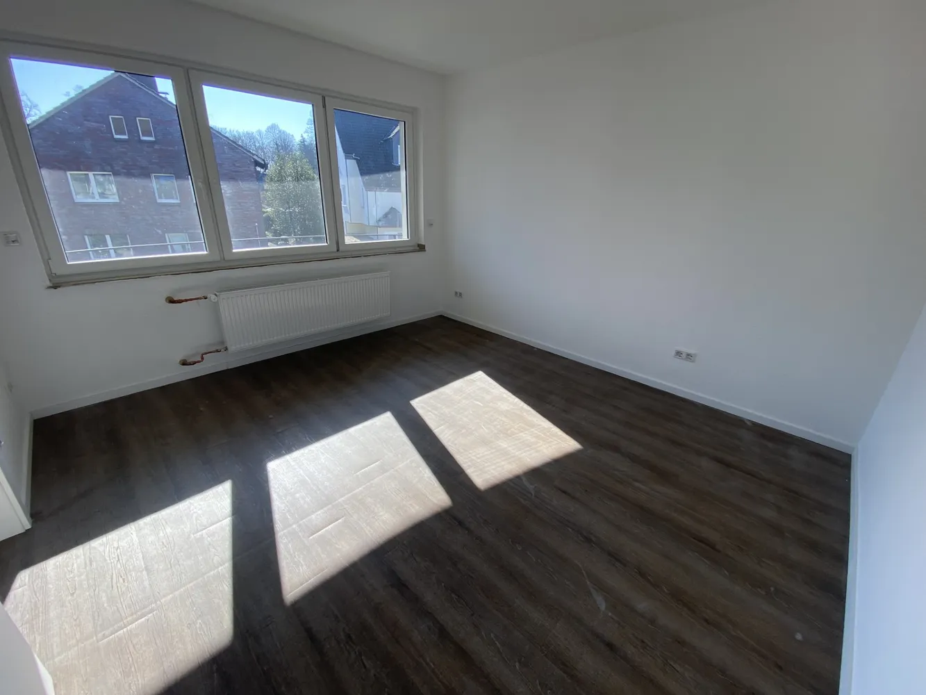 3 Zimmer Wohnung mit 60 m² in Herten – Bild 2
