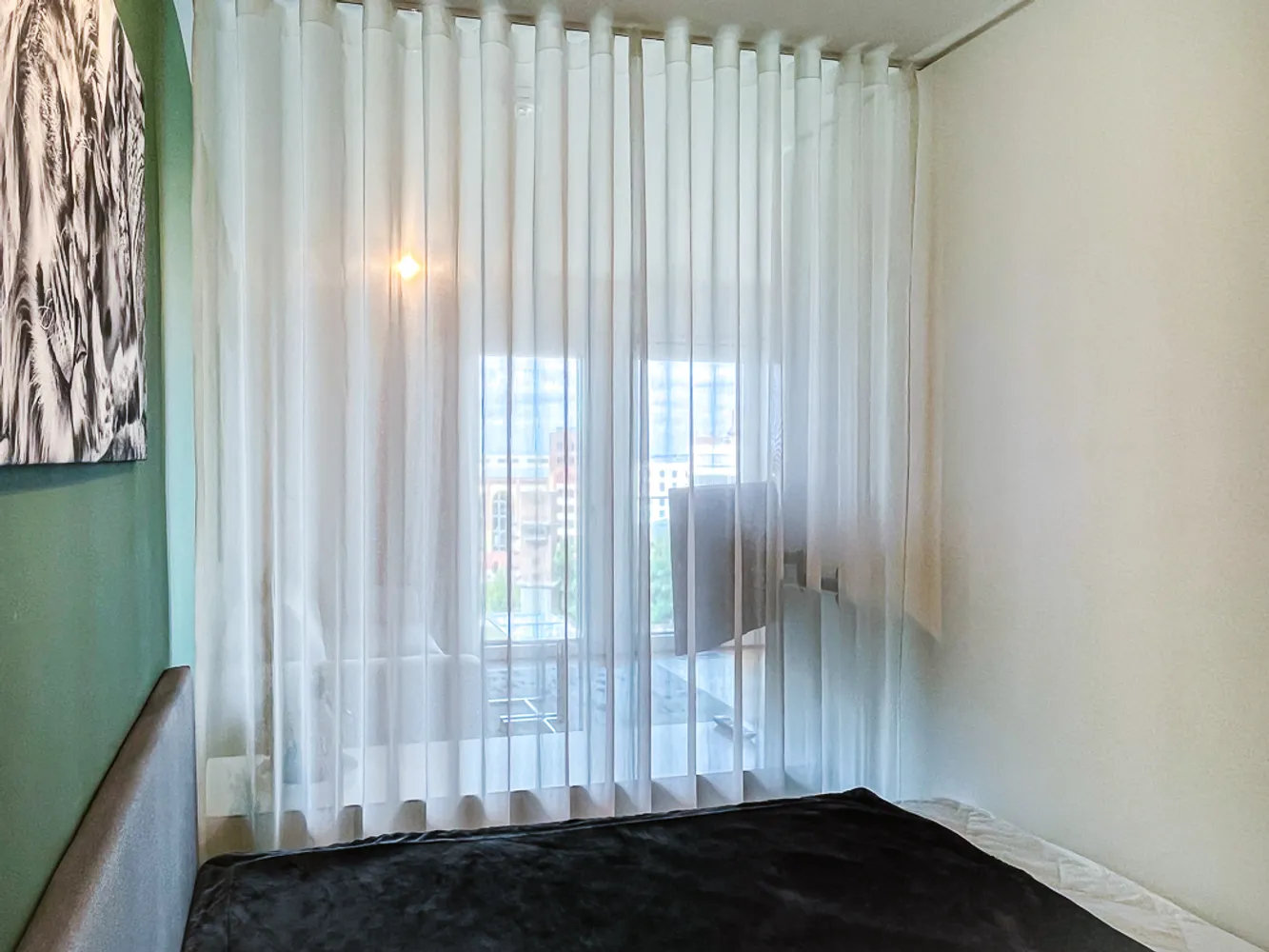 1 Zimmer Wohnung mit 35 m² in Düsseldorf – Bild 7
