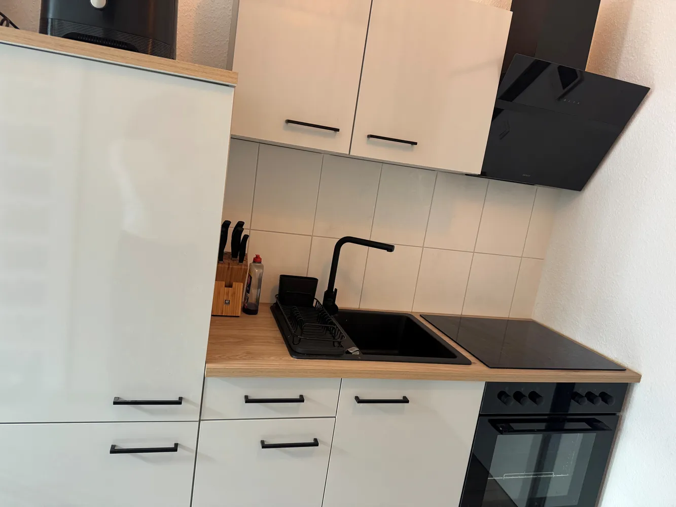 2 Zimmer Wohnung mit 42 m² in Aachen – Bild 3