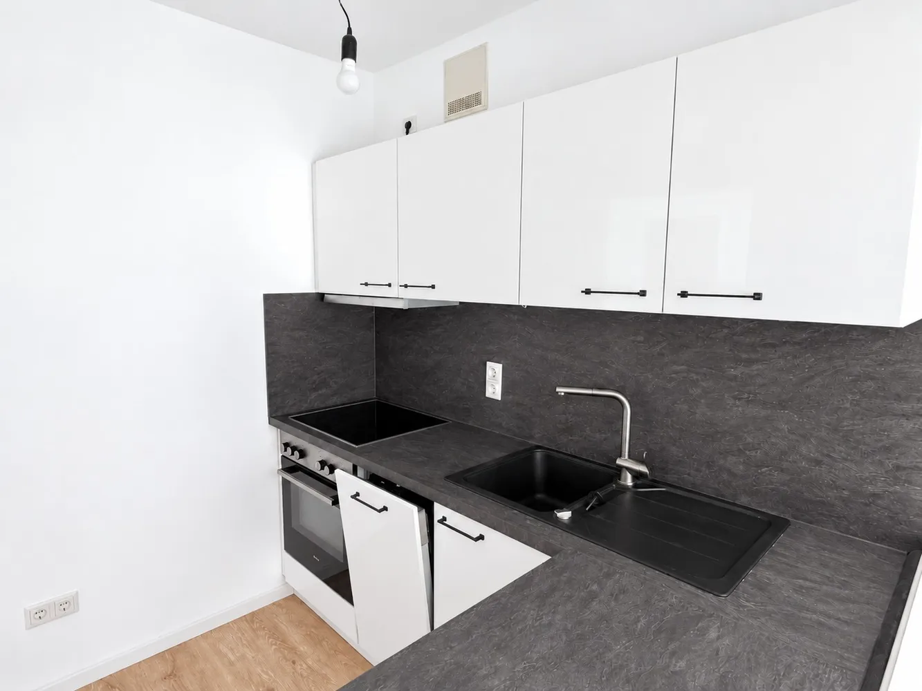 2 Zimmer Wohnung mit 49 m² in Münster – Bild 5