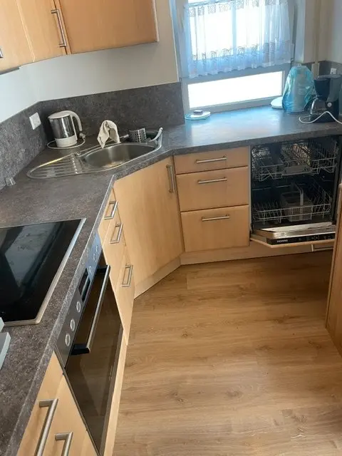 WG-Zimmer mit 89 m² in Memmingen – Bild 8