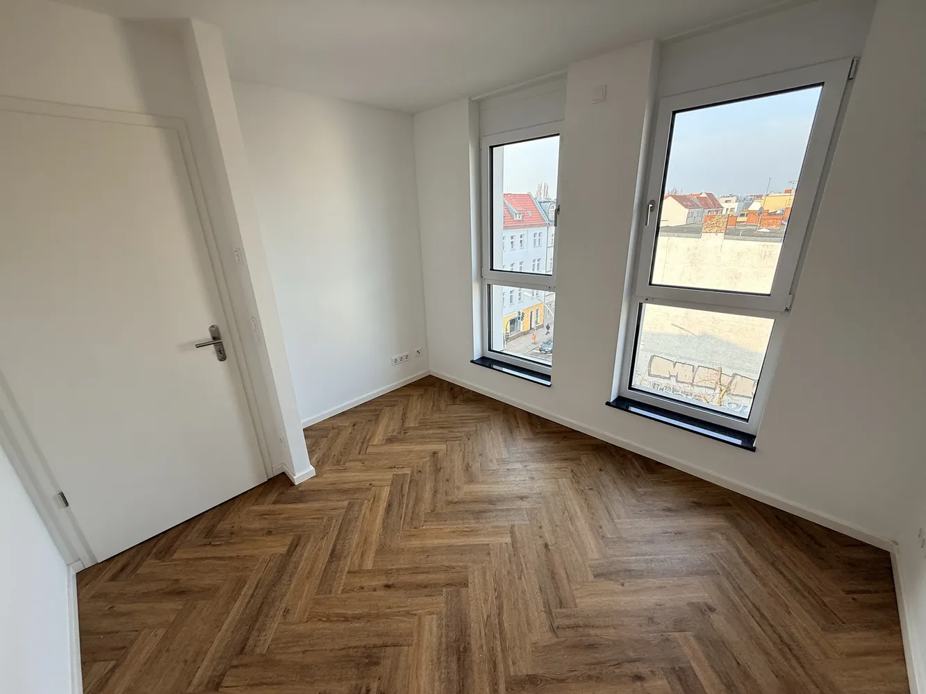 2 Zimmer Wohnung mit 39 m² in Berlin – Bild 3