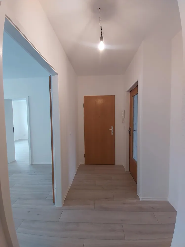 2 room apartment with 50 m² in Erfurt – Photo 7