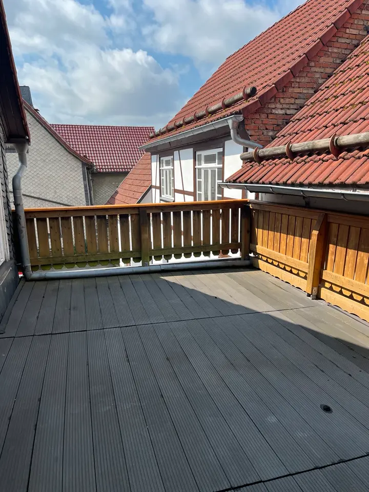 2 Zimmer Wohnung mit 85 m² in Schmalkalden – Bild 4