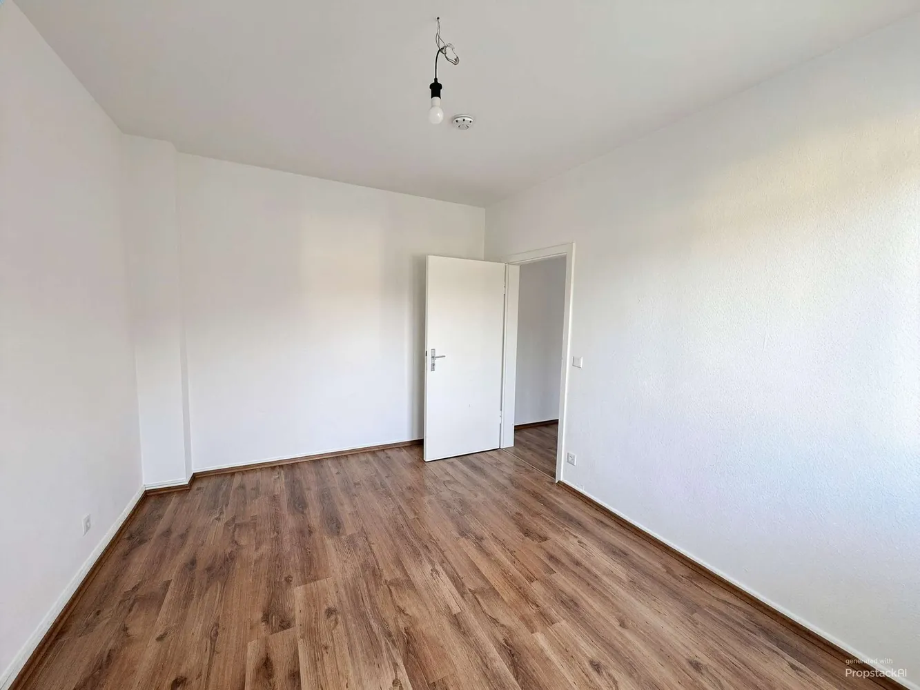 1 Zimmer Wohnung mit 36 m² in Bochum – Bild 2