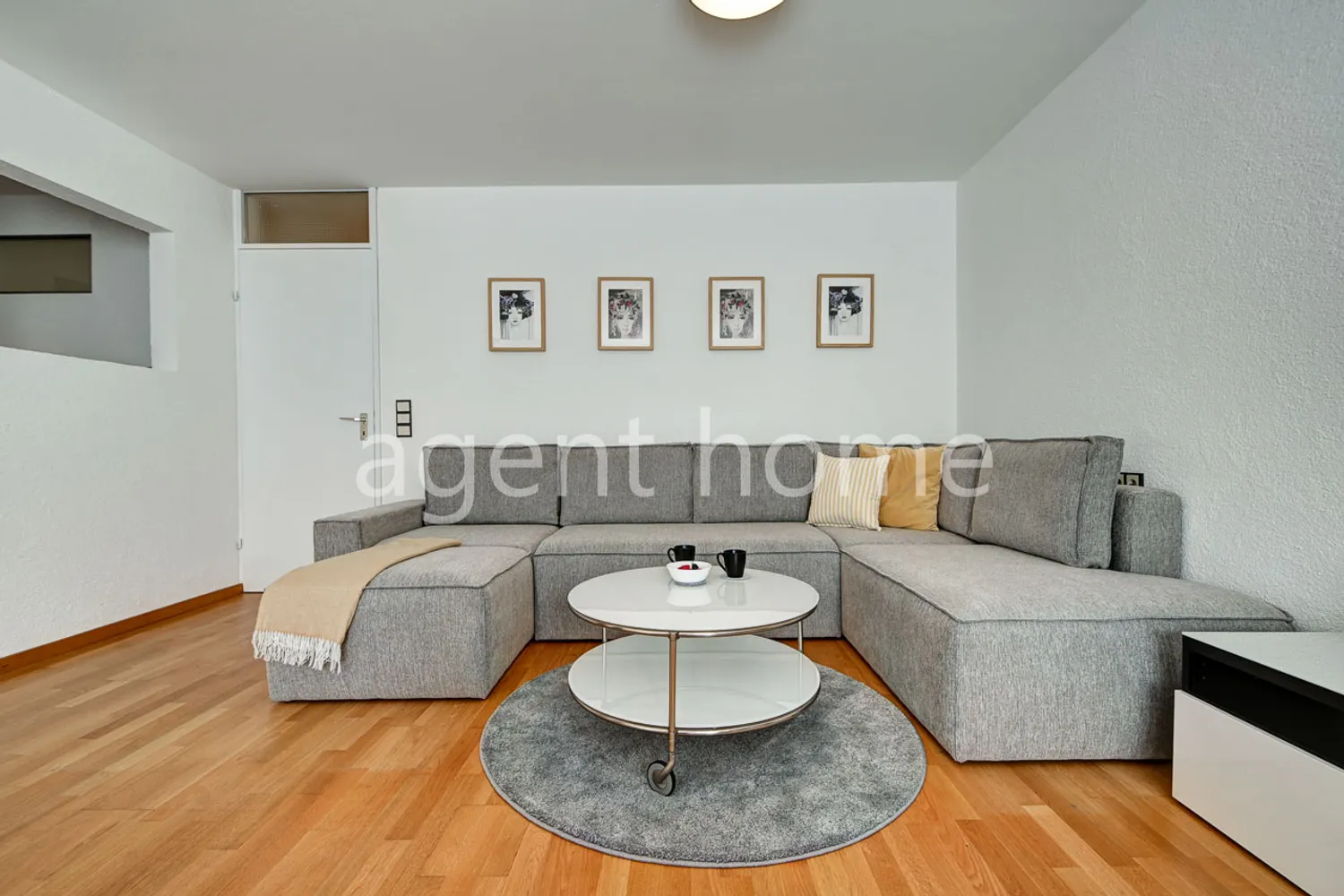 1 Zimmer Wohnung mit 40 m² in Ludwigsburg – Bild 12