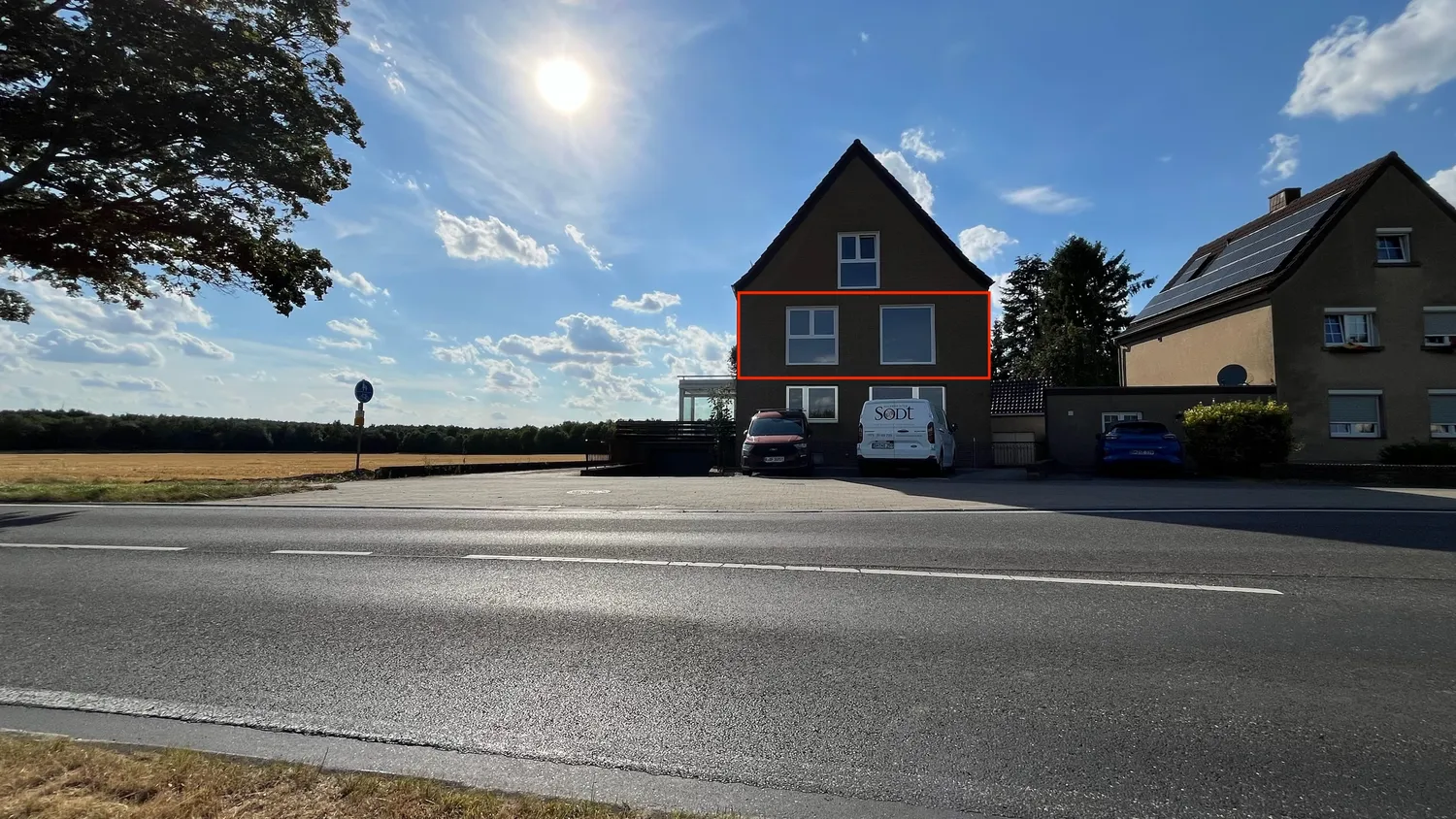 2 Zimmer Wohnung mit 73 m² in Bergheim – Bild 7