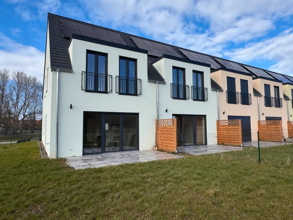 5 Zimmer Wohnung mit 110 m² in Quedlinburg – Bild 4