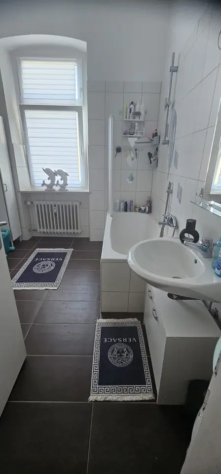 5 Zimmer Wohnung mit 130 m² in Hof – Bild 7