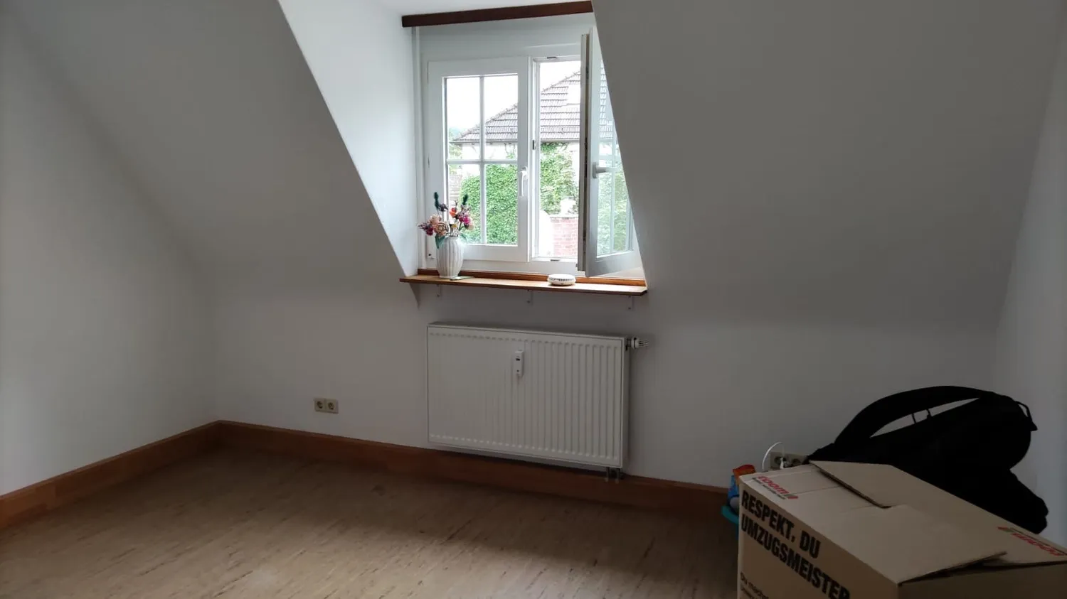 2 Zimmer Wohnung mit 30 m² in Stuttgart – Bild 1
