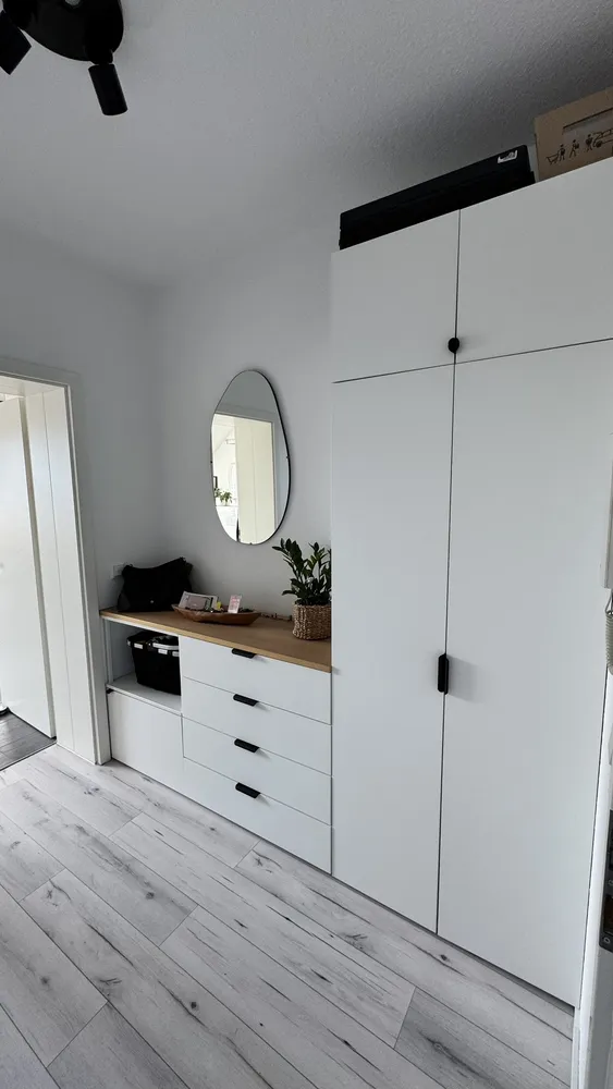 3 room apartment with 81 m² in Düsseldorf – Photo 8