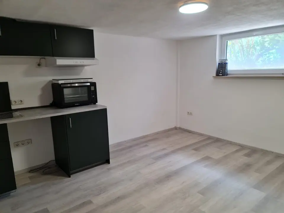 Studio mit 24 m² in Flensburg – Bild 7