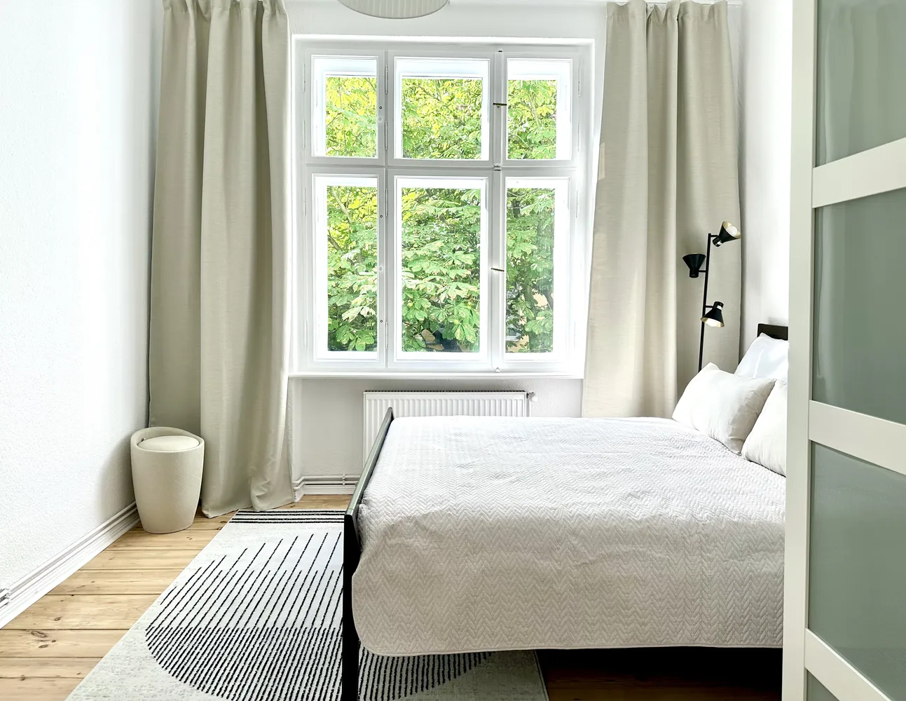 2 Zimmer Wohnung mit 58 m² in Berlin – Bild 8