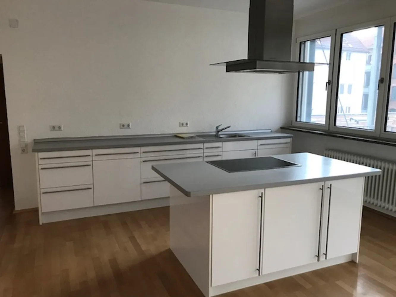 2 room apartment with 107 m² in Stuttgart – Photo 12
