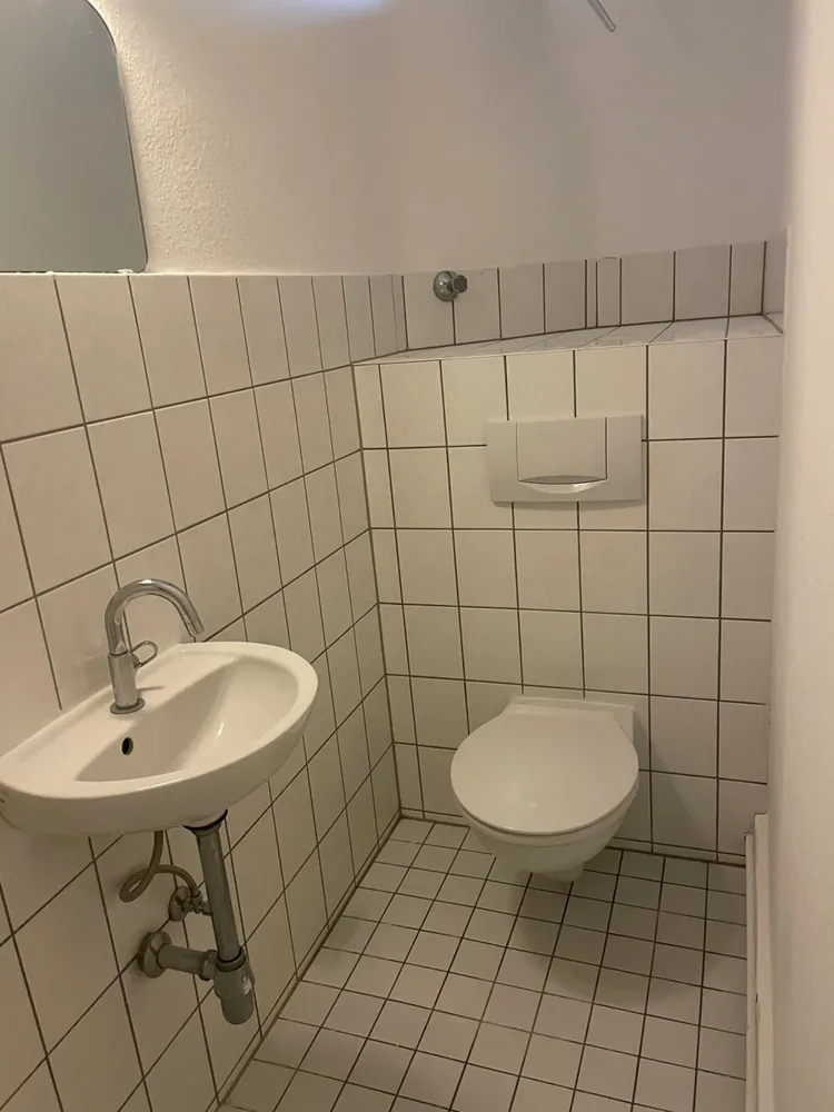 3 room apartment with 80 m² in Kassel – Photo 11
