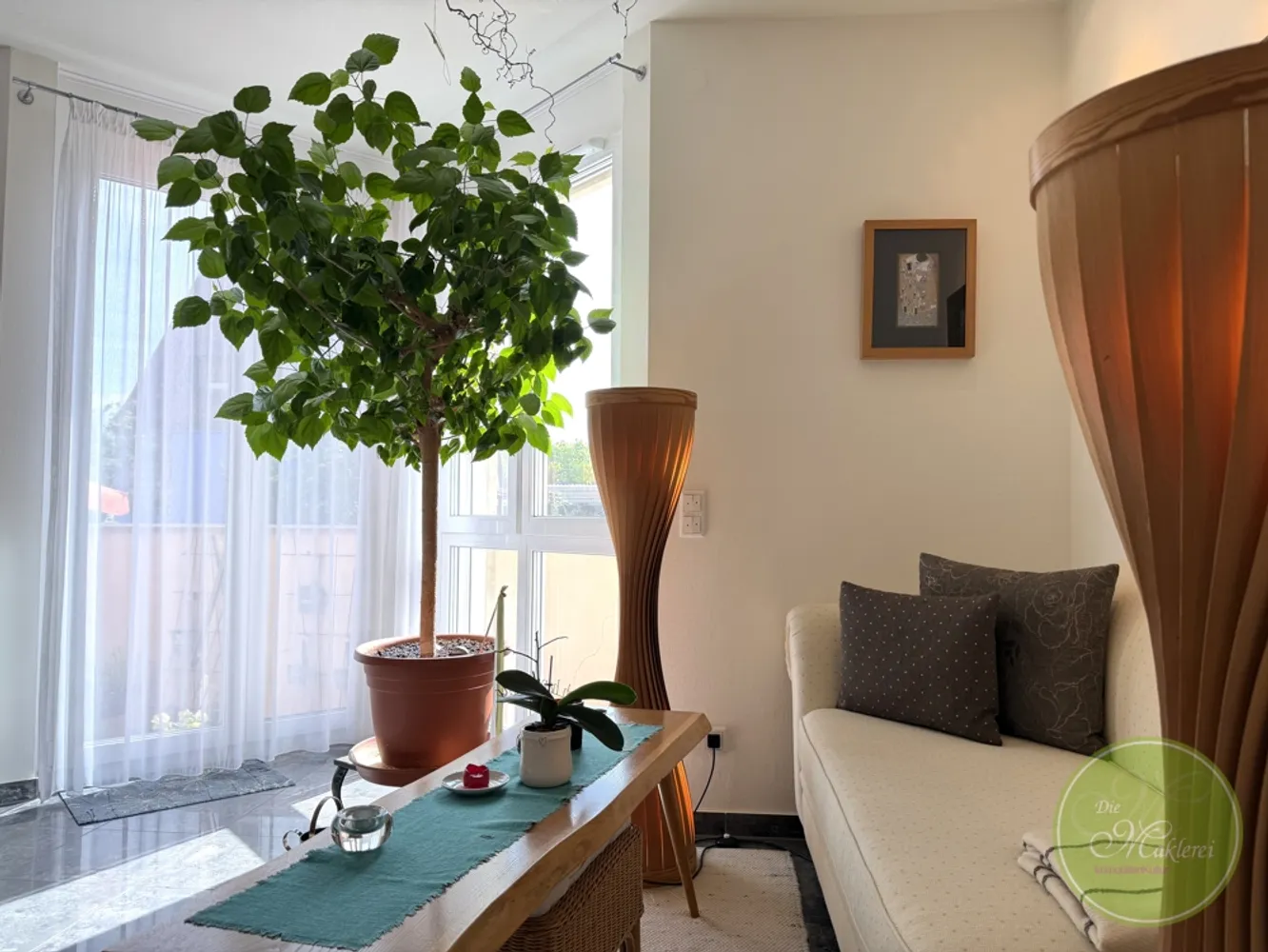 3 Zimmer Wohnung mit 93 m² in Nürnberg – Bild 11