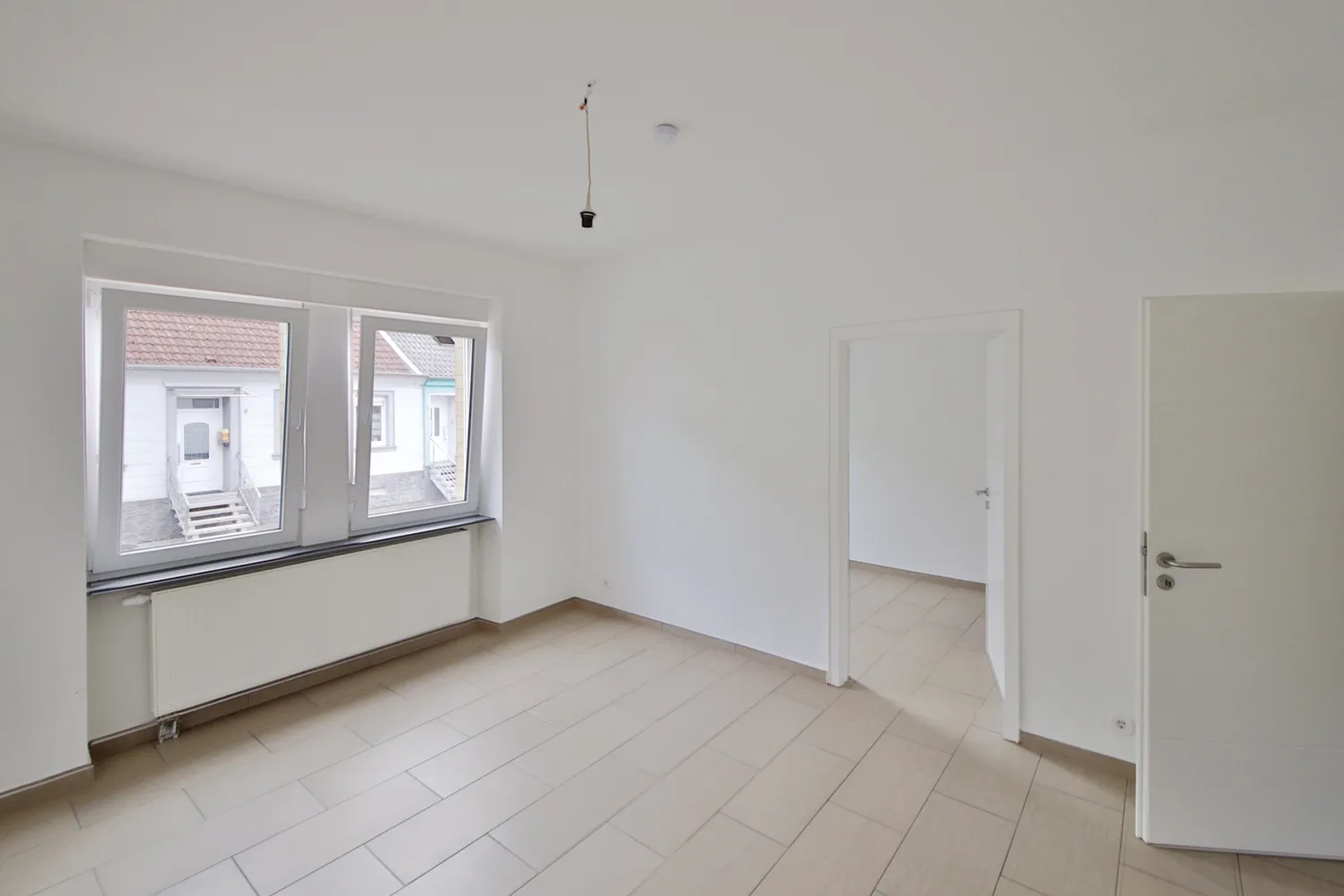 3 Zimmer Wohnung mit 54 m² in Neunkirchen – Bild 10