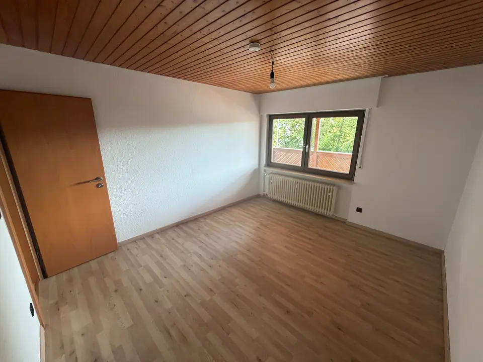 5 Zimmer Wohnung mit 141 m² in Heidelberg – Bild 9