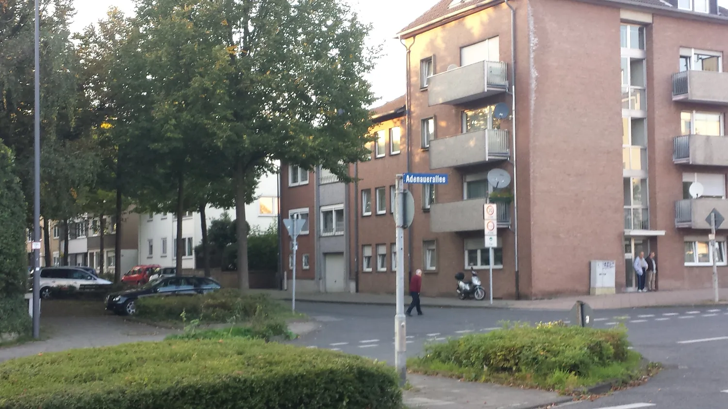 2 Zimmer Wohnung mit 69 m² in Aachen – Bild 3