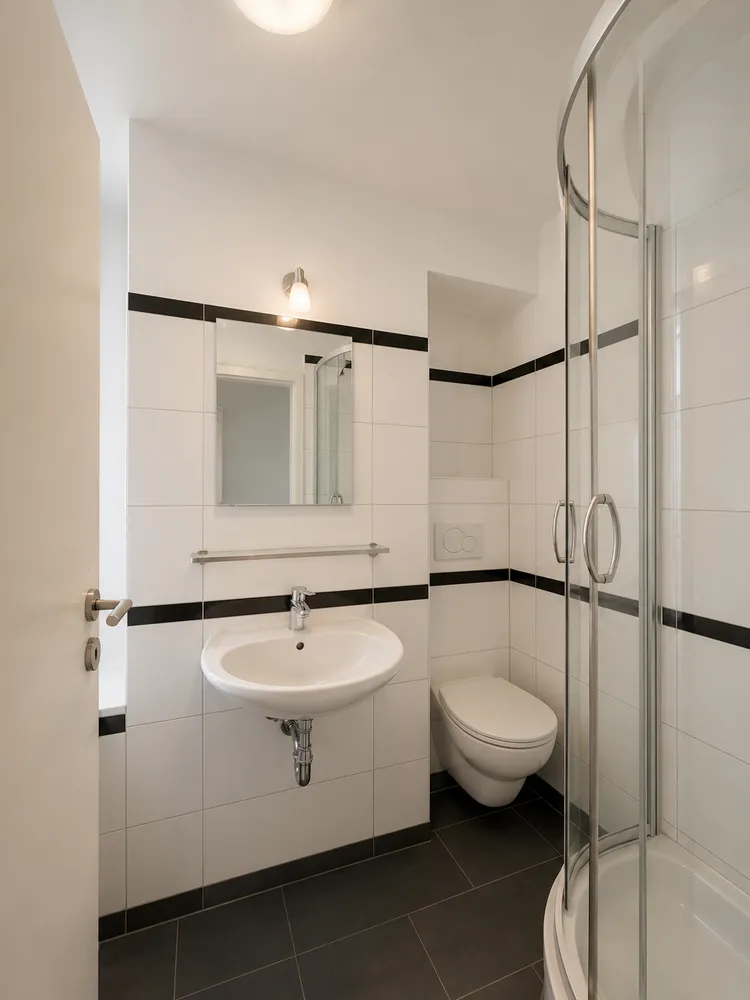 3 Zimmer Wohnung mit 112 m² in Frankfurt am Main – Bild 8