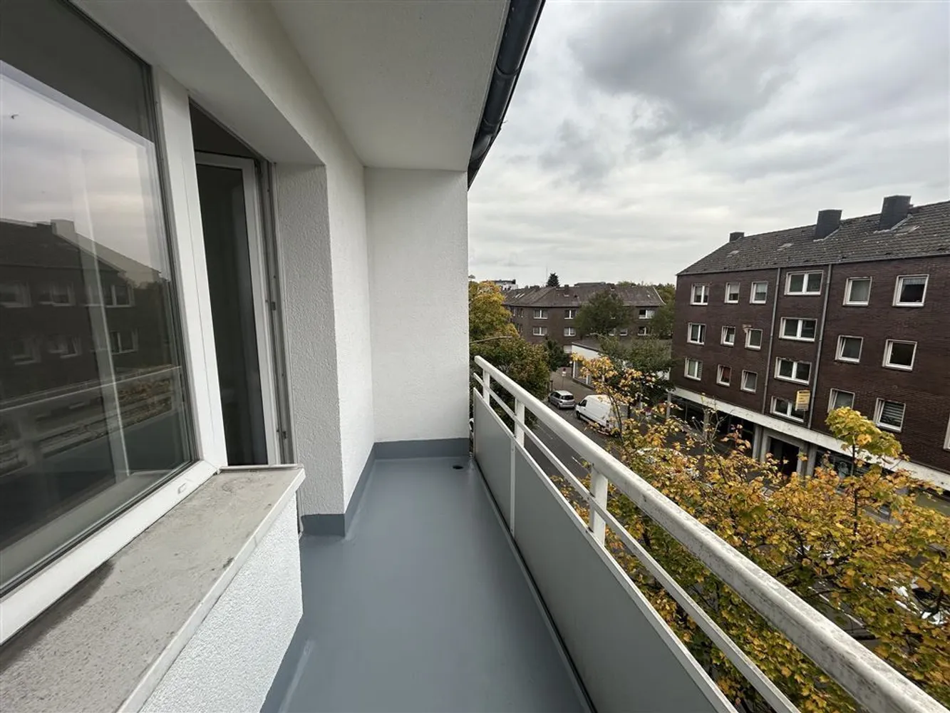 3 Zimmer Wohnung mit 69 m² in Duisburg – Bild 6